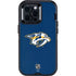 NHL Nashville Predators Logo Otterbox Defender iPhone Skin