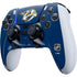 NHL Nashville Predators Logo PS5 DualSense Edge Pro Controller Skin