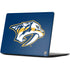NHL Nashville Predators Logo Surface Laptop 7 13.8in Skin