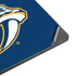 NHL Nashville Predators Logo Surface Laptop 7 13.8in Skin