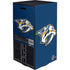 NHL Nashville Predators Logo XBox Series X Digital Edition Bundle Skin