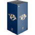 NHL Nashville Predators Logo Xbox Series X Skins