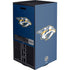 NHL Nashville Predators Logo XBox Series X Digital Edition Console Skin