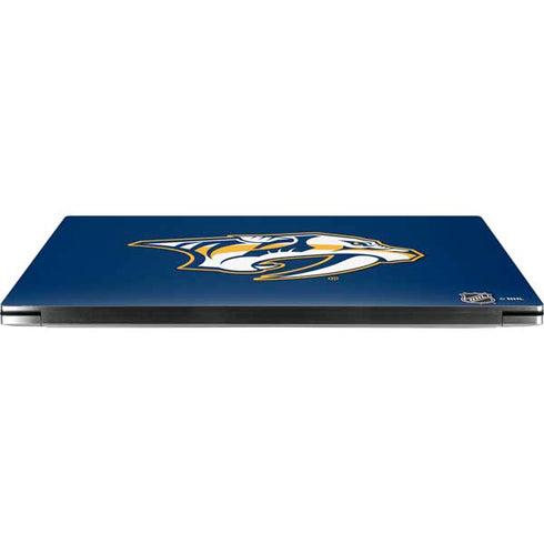 NHL Nashville Predators Logo Dell XPS Skin
