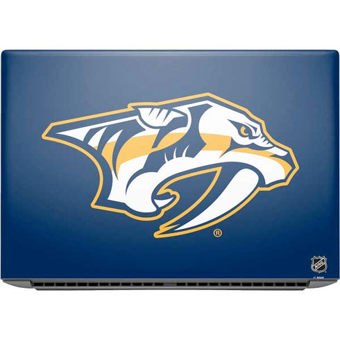 NHL Nashville Predators Logo HP ZBook Fury 16 G10 Skin