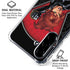 Marvel Black Widow Natasha Romanova Galaxy A36 5G Clear Case