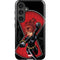 Marvel Black Widow Natasha Romanova Galaxy S25 Impact Case