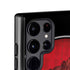Marvel Black Widow Natasha Romanova Galaxy S25 Ultra Impact Case
