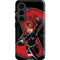 Marvel Black Widow Natasha Romanova Galaxy S26 Impact Case