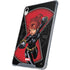 Marvel Black Widow Natasha Romanova iPad 11th Gen (2025) Clear Case