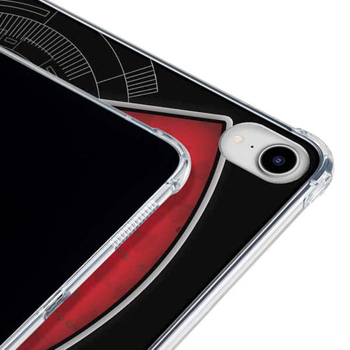 Marvel Black Widow Natasha Romanova iPad 11th Gen (2025) Clear Case