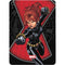 Marvel Black Widow Natasha Romanova Apple iPad Air Skin