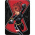 Marvel Black Widow Natasha Romanova Apple iPad Air Skin