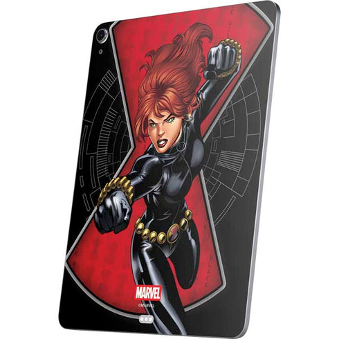 Marvel Black Widow Natasha Romanova Apple iPad Air Skin