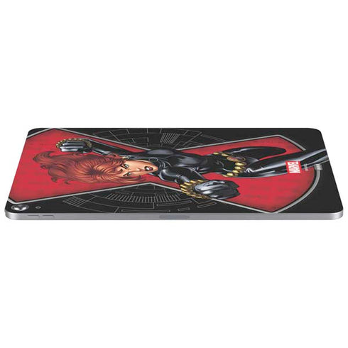 Marvel Black Widow Natasha Romanova Apple iPad Air Skin