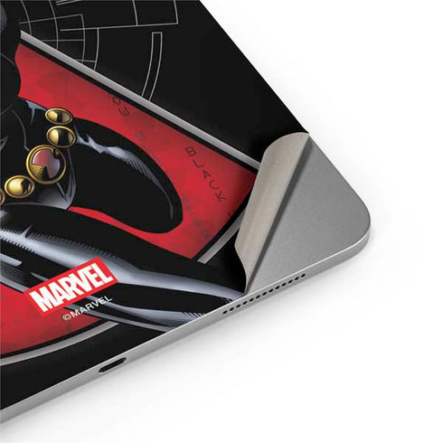 Marvel Black Widow Natasha Romanova Apple iPad Air Skin