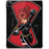 Marvel Black Widow Natasha Romanova iPad Pro 11in (2024) Clear Case