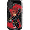 Marvel Black Widow Natasha Romanova iPhone 16 Magsafe Impact Case