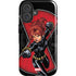 Marvel Black Widow Natasha Romanova iPhone 16 Magsafe Impact Case