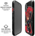Marvel Black Widow Natasha Romanova iPhone 16 Magsafe Impact Case