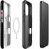 Marvel Black Widow Natasha Romanova iPhone 16 Plus Magsafe Impact Case
