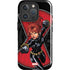Marvel Black Widow Natasha Romanova iPhone 16 Pro Magsafe Impact Case