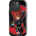 Marvel Black Widow Natasha Romanova iPhone 16 Pro Max Magsafe Impact Case