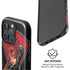 Marvel Black Widow Natasha Romanova iPhone 16 Pro Max Magsafe Impact Case