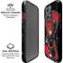 Marvel Black Widow Natasha Romanova iPhone 16 Pro Max Magsafe Impact Case