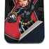 Marvel Black Widow Natasha Romanova iPhone 16 Skin