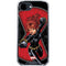 Marvel Black Widow Natasha Romanova iPhone 16e Clear Case
