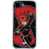 Marvel Black Widow Natasha Romanova iPhone 16e Clear Case