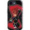 Marvel Black Widow Natasha Romanova iPhone 16e Impact Case