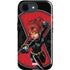 Marvel Black Widow Natasha Romanova iPhone 16e Impact Case