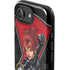Marvel Black Widow Natasha Romanova iPhone 16e Impact Case