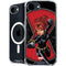 Marvel Black Widow Natasha Romanova iPhone 16e MagSafe Case