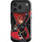 Marvel Black Widow Natasha Romanova iPhone 18 Pro Impact Case