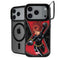 Marvel Black Widow Natasha Romanova iPhone 18 Pro Kickstand Case