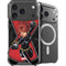Marvel Black Widow Natasha Romanova iPhone 18 Pro MagSafe Case
