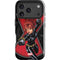 Marvel Black Widow Natasha Romanova iPhone 18 Pro Max Impact Case