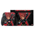 Marvel Black Widow Natasha Romanova Nintendo Skins