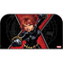 Marvel Black Widow Natasha Romanova Nintendo Switch 2 (2025) with Joy-Con Skin
