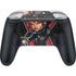 Marvel Black Widow Natasha Romanova Nintendo Switch 2 (2025) Pro Controller Skin