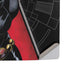 Marvel Black Widow Natasha Romanova PS5 Pro Disk Console Skin
