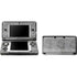Natural Grey Concrete Nintendo Skins