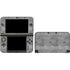 Natural Grey Concrete Nintendo Skins