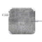 Natural Grey Concrete 85W Power Adapter (15 and 17 inch MacBook Pro Charger) Skin