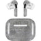 Natural Grey Concrete AirPods Skins