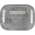 Natural Grey Concrete AirPods Skins