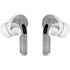 Natural Grey Concrete AirPods Skins